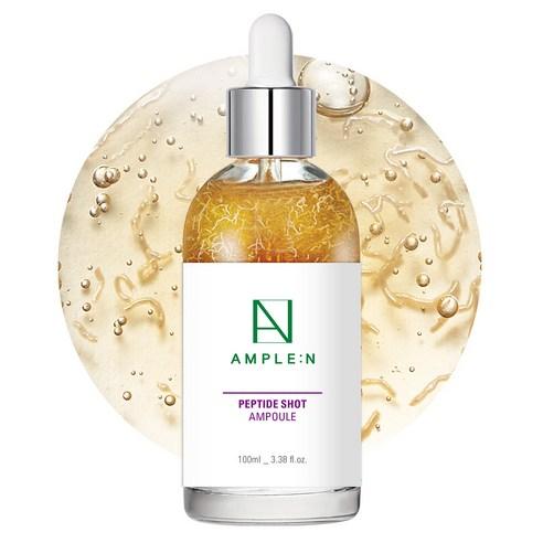 [Ample:N] Peptide Shot 2X Ampulle 100ml