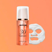 [Menokin] 30 Seconds Quick Bubble Mask_Lift 95ml
