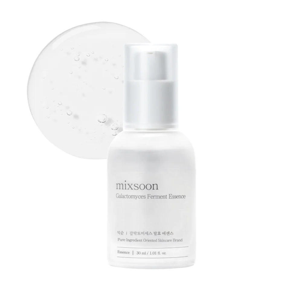 [MIXSOON] Galactomyces Ferment Essence 30ml