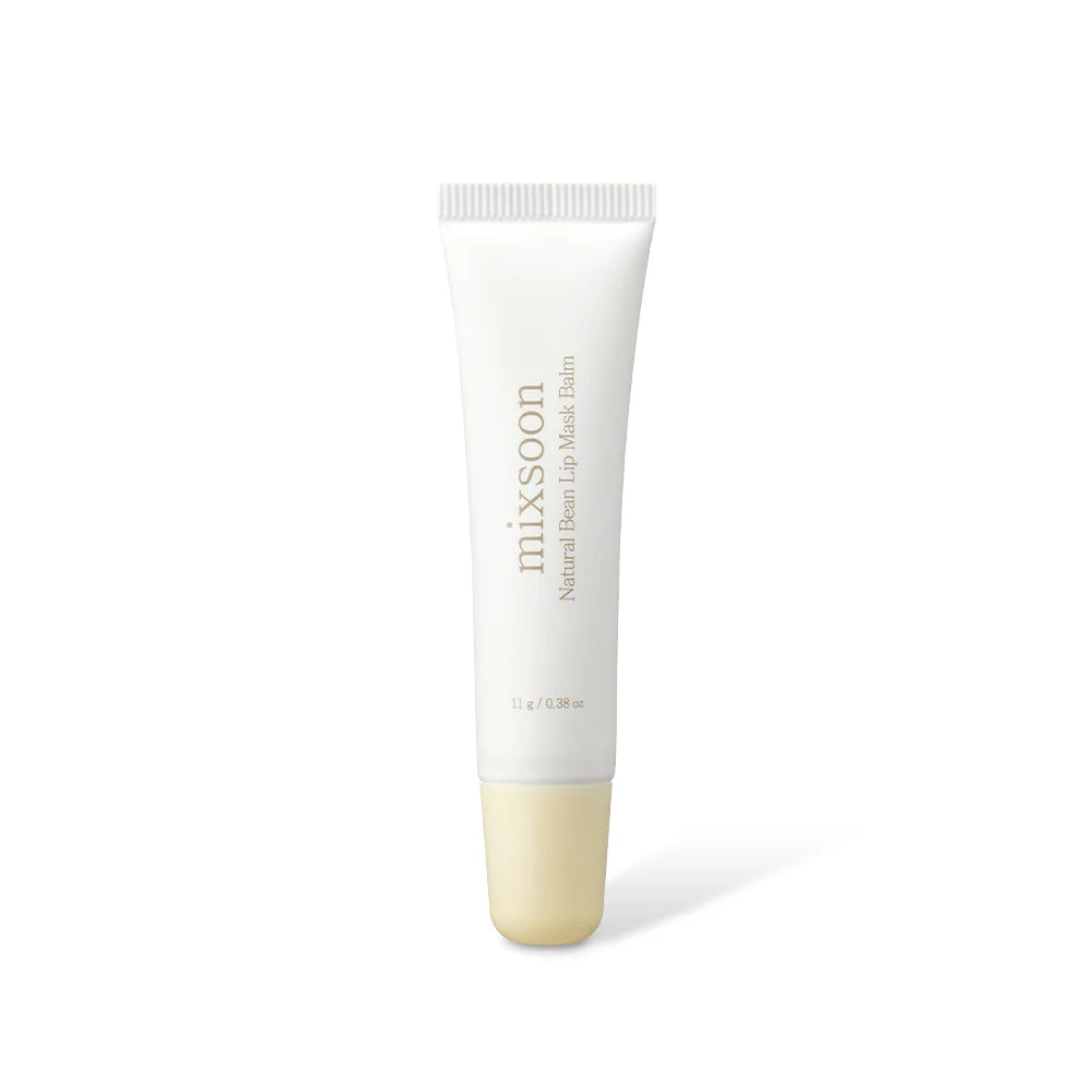 [MIXSOON] Bálsamo Mascarilla Labial Natural de Soja 11g