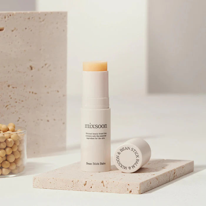 [MIXSOON] Bean Stick Balm 11.5ml