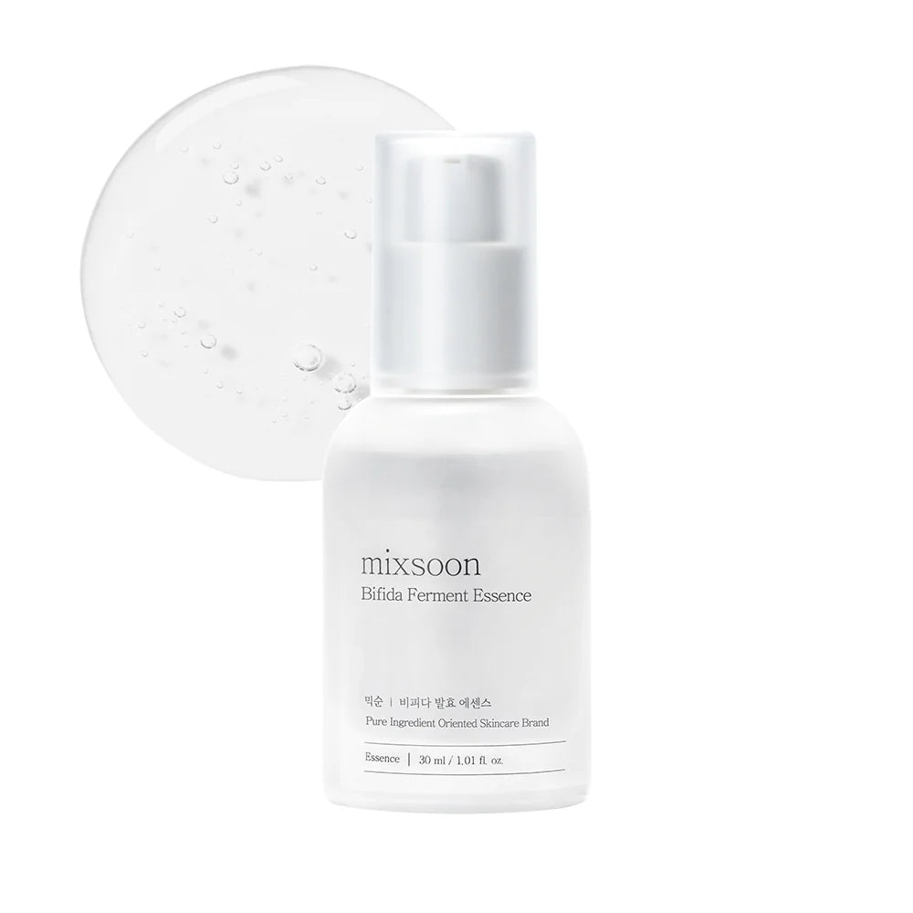 [MIXSOON] Bifida Ferment Essence 30ml