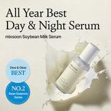 [MIXSOON] Soybean Milk Serum 30ml