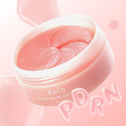 PDRN Retinal Eye Patch Glow Jelly 60ea