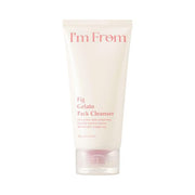 [ImFrom] Fig Gelato Pack Cleanser 120g