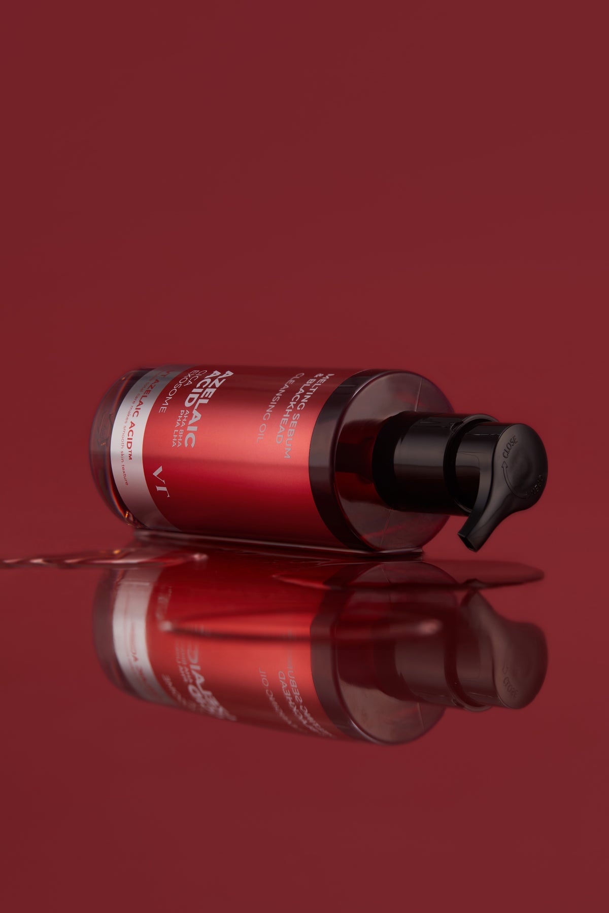 [VT Cosmetics] AZ Care Cleansing Oil 200ml