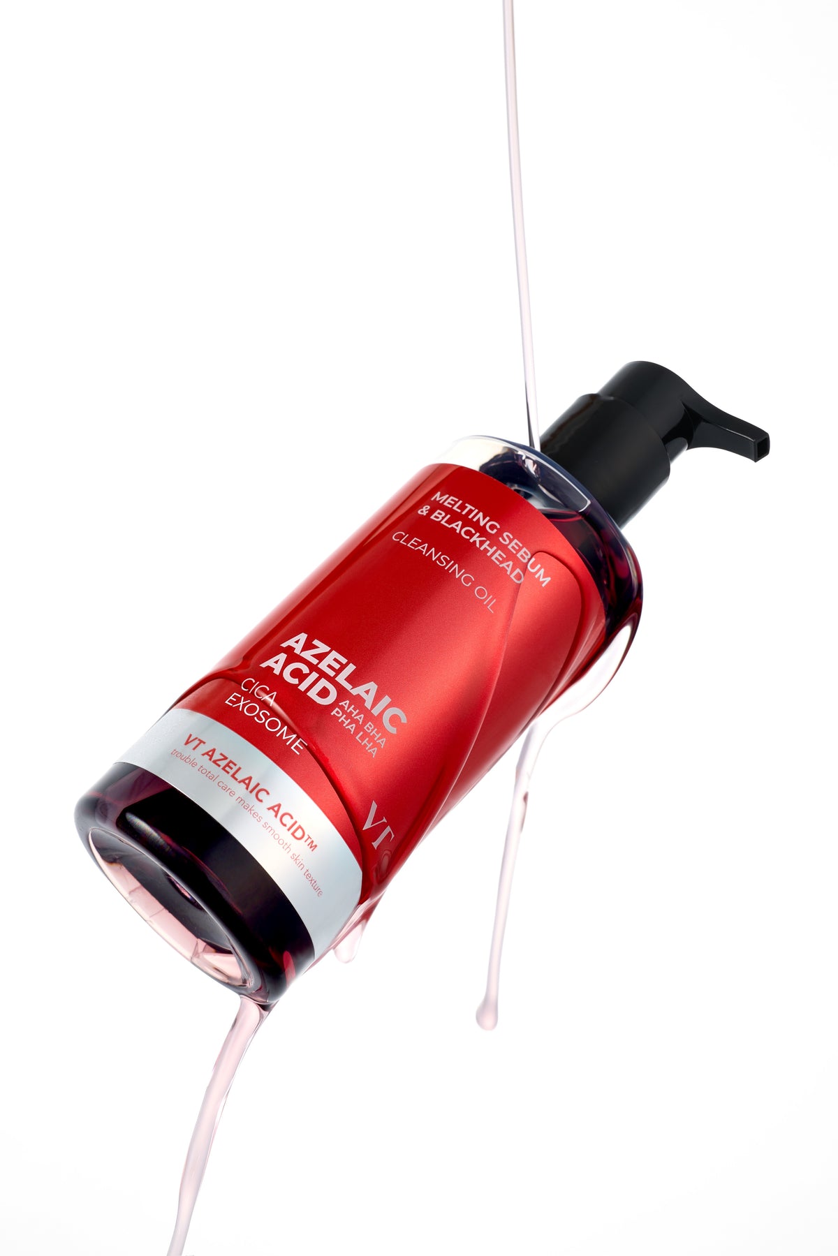 [VT Cosmetics] AZ Care Cleansing Oil 200ml