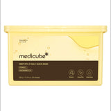 [Medicube] Deep Vita C Daily Quick Mask 30pcs