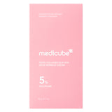 [Medicube] PDRN Collagen Gua Sha Neck Wrinkle Cream 90ml