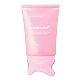 [Medicube] PDRN Collagen Gua Sha Neck Wrinkle Cream 90ml