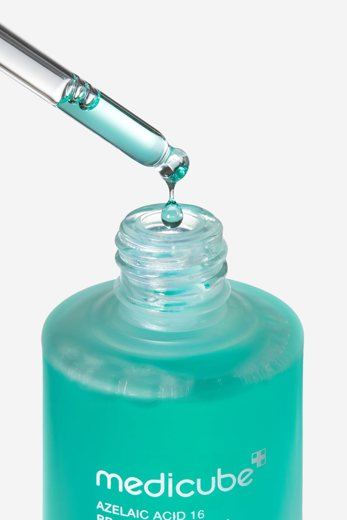 [Medicube] Azelaic Acid 10 BB Soothing Serum 30ml