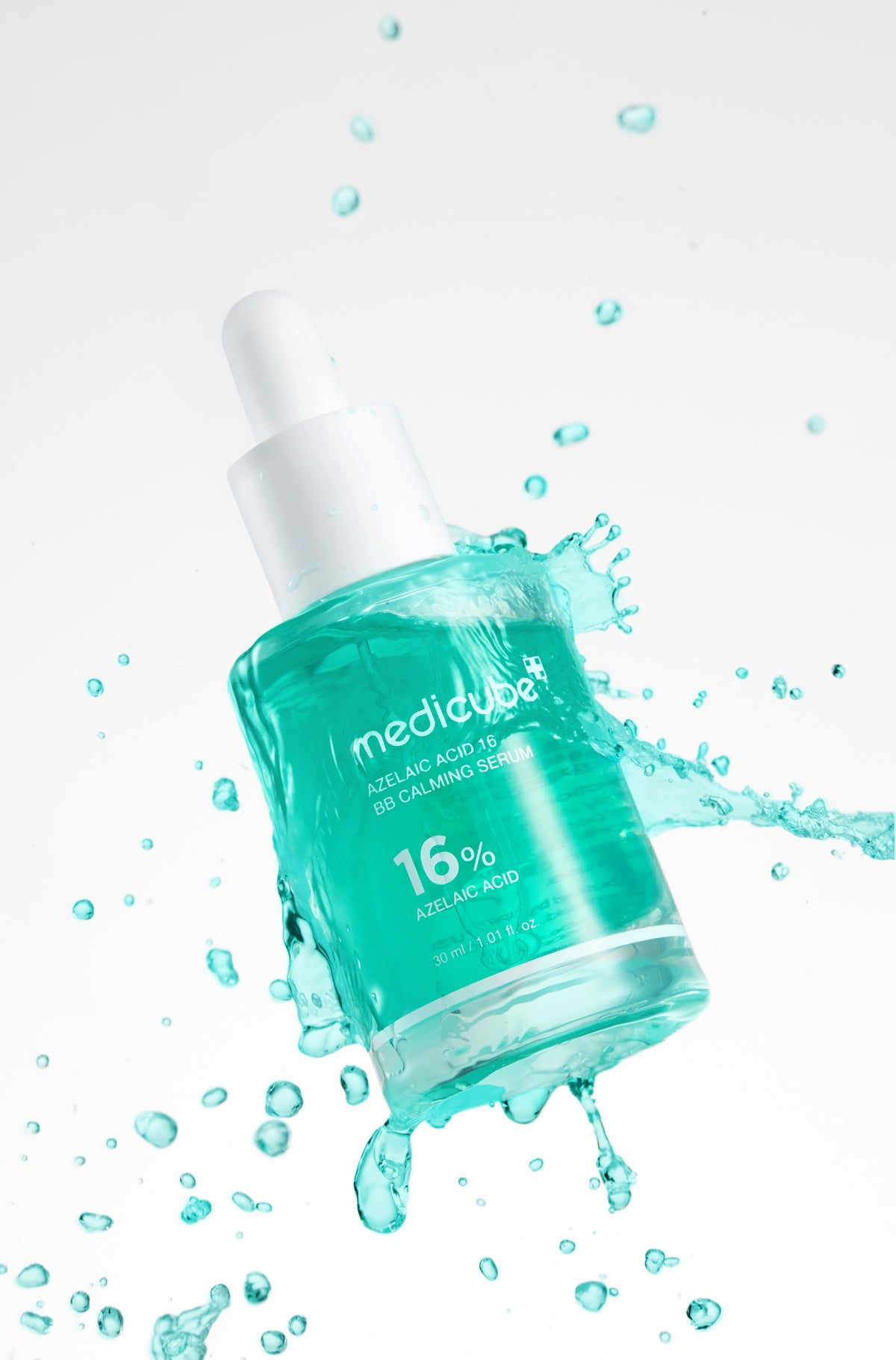 [Medicube] Azelaic Acid 10 BB Soothing Serum 30ml