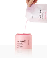 [Medicube] PDRN Pink Collagen Toning Gel Pad 70pcs