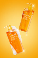 [Medicube] Kojic Acid Turmeric Vita Brightening Body Wash 400ml