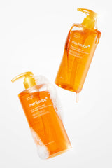 [Medicube] Kojic Acid Turmeric Vita Brightening Body Wash 400ml