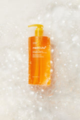 [Medicube] Kojic Acid Turmeric Vita Brightening Body Wash 400ml