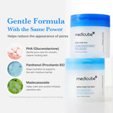 [Medicube] Zero Pore Pad Mild 70 pads