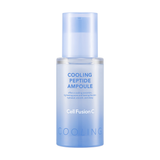 [CellFusionC] Cooling Peptide Ampoule 30ml