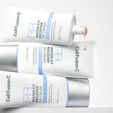 [CellFusionC] Water-Fit Recover BB Cream 30ml