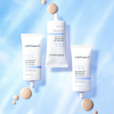 [CellFusionC] Water-Fit Recover BB Cream 30ml - 3 Colors
