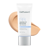 [CellFusionC] Water-Fit Recover BB Cream 30ml - 3 Colors