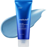 [Medicube] Zero Pore Blackhead Mud Mask 100ml