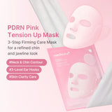 [Medicube] PDRN Pink Lift Up Mask Set 34g*4ea