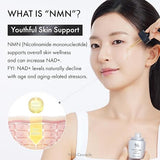 [Dr.Ceuracle] Glutathione & NMN Ampoule 30ml