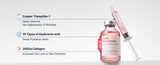 [SUNGBOON EDITOR] PDRN Pink Vitamin Glow Boosting Ampoule 35ml