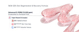[SUNGBOON EDITOR] PDRN Pink Vitamin Glow Boosting Ampoule 35ml