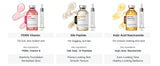 [SUNGBOON EDITOR] Kojic Acid Niacinamide Brightening Ampoule 35ml