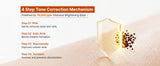 [SUNGBOON EDITOR] Kojic Acid Niacinamide Brightening Ampoule 35ml