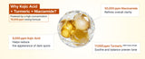 [SUNGBOON EDITOR] Kojic Acid Niacinamide Brightening Ampoule 35ml