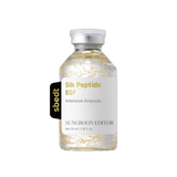 [SUNGBOON EDITOR] Silk Peptide EGF Intensive Ampoule 35ml