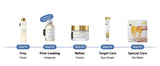 [SUNGBOON EDITOR] Silk Peptide EGF Intensive Ampoule 35ml