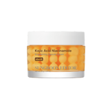 [SUNGBOON EDITOR] Kojic Acid Niacinamide Brightening Capsule Cream 55g
