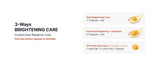 [SUNGBOON EDITOR] Kojic Acid Niacinamide Brightening Capsule Cream 55g