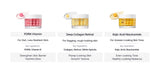 [SUNGBOON EDITOR] Kojic Acid Niacinamide Brightening Capsule Cream 55g