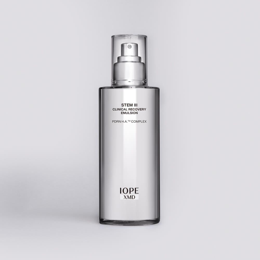 [IOPE] XMD Stem III Clinical Recovery Emulsion 130ml