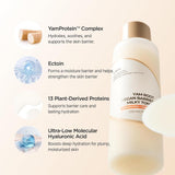 [Isntree] Yam Root Vegan Barrier Milk Toner 200ml