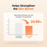 [Isntree] Yam Root Vegan Barrier Milk Toner 200ml