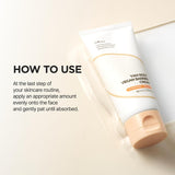 [Isntree] Yam Root Vegan Barrier Cream 80ml