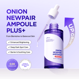 [Isntree] Onion Newpair Ampoule Plus 50ml
