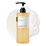 [SUNGBOON EDITOR] Silk Peptide EGF Collagen Intensive Volume Shampoo 400ml