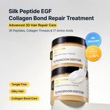 [SUNGBOON EDITOR] Silk Peptide EGF Collagen Bond Repair Treatment 250ml