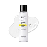 [TIAM] Alpha-Arbutin Rice Barrier Toner 150ml
