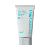 [Espoir] Water Splash Sun Cream Quick Soothing 50ml