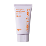 [Espoir] Water Splash Sun Cream Tone-up Lasting 50ml