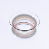 [OOHA] Laguna Beige 1 Day Colored Contact Lens (10 pcs) - 25 powers