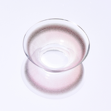 [OOHA] Cocomio Pink 1 Month Colored Contact Lens (2 pcs) - 25 powers